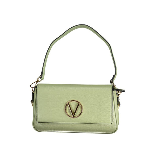 Valentino Bags Borsa a mano in polietilene verde