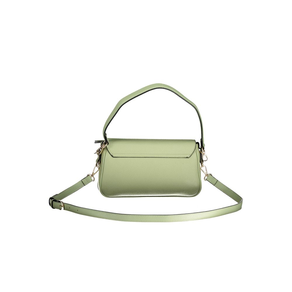 Valentino Bags Borsa a mano in polietilene verde