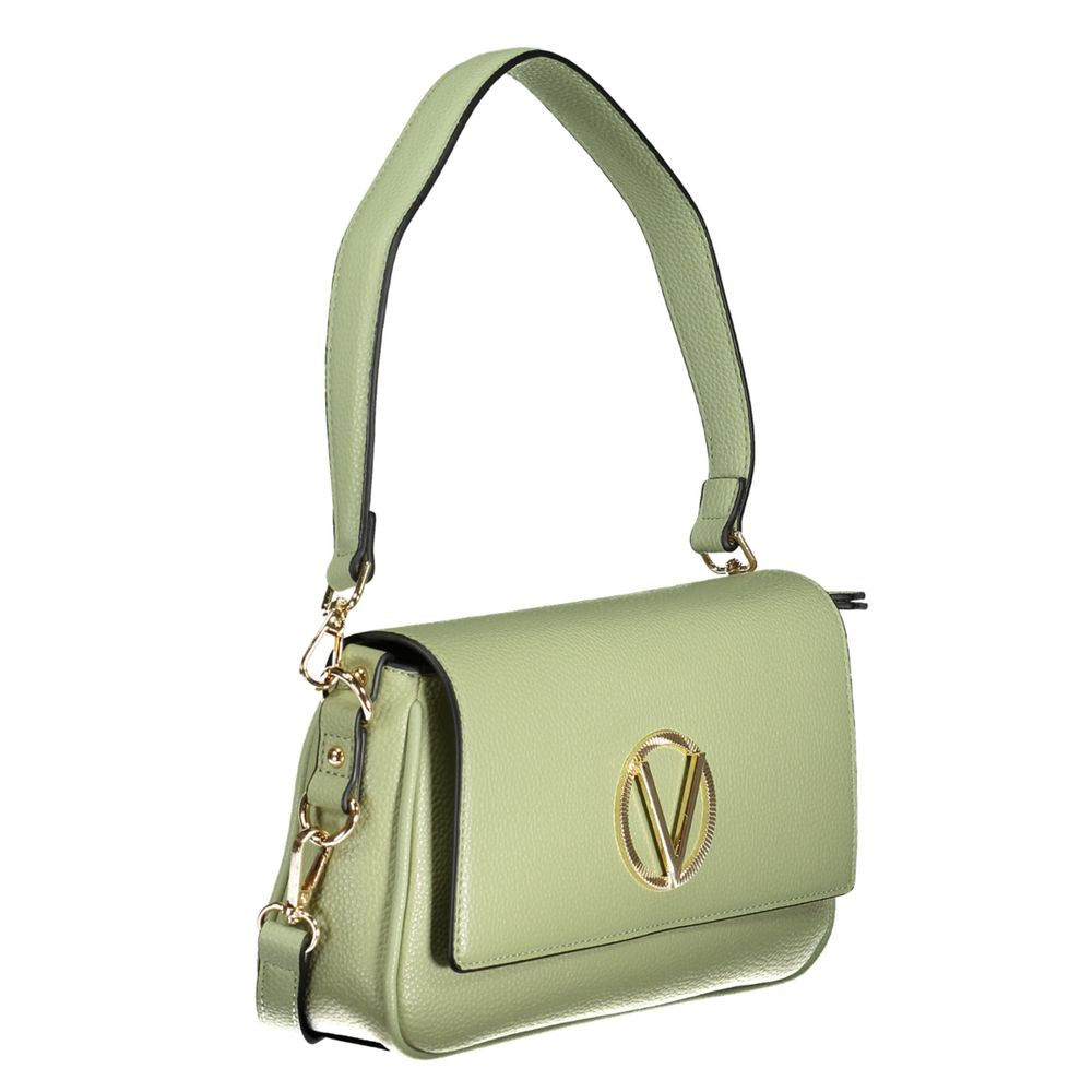 Valentino Bags Borsa a mano in polietilene verde