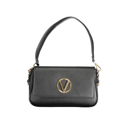 Valentino Bags Borsa a mano in polietilene nero