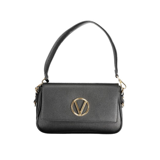 Valentino Bags Borsa a mano in polietilene nero