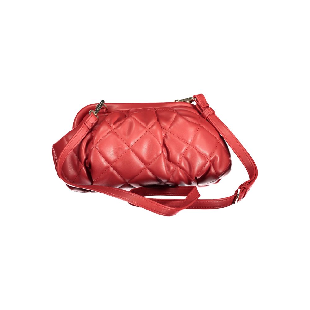 Valentino Bags Borsa a mano in polietilene rosso