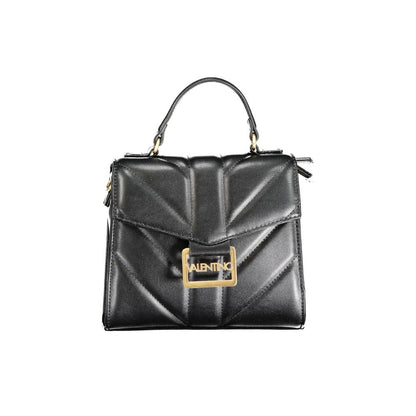 Valentino Bags Borsa a mano in polietilene nero