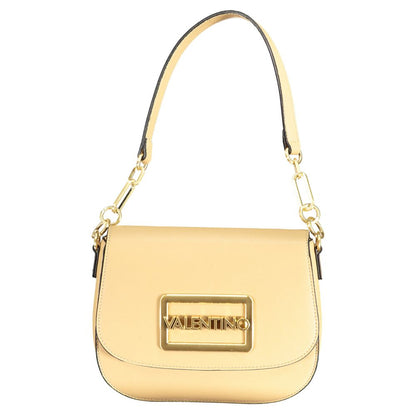 Valentino Bags Borsa a mano in polietilene beige