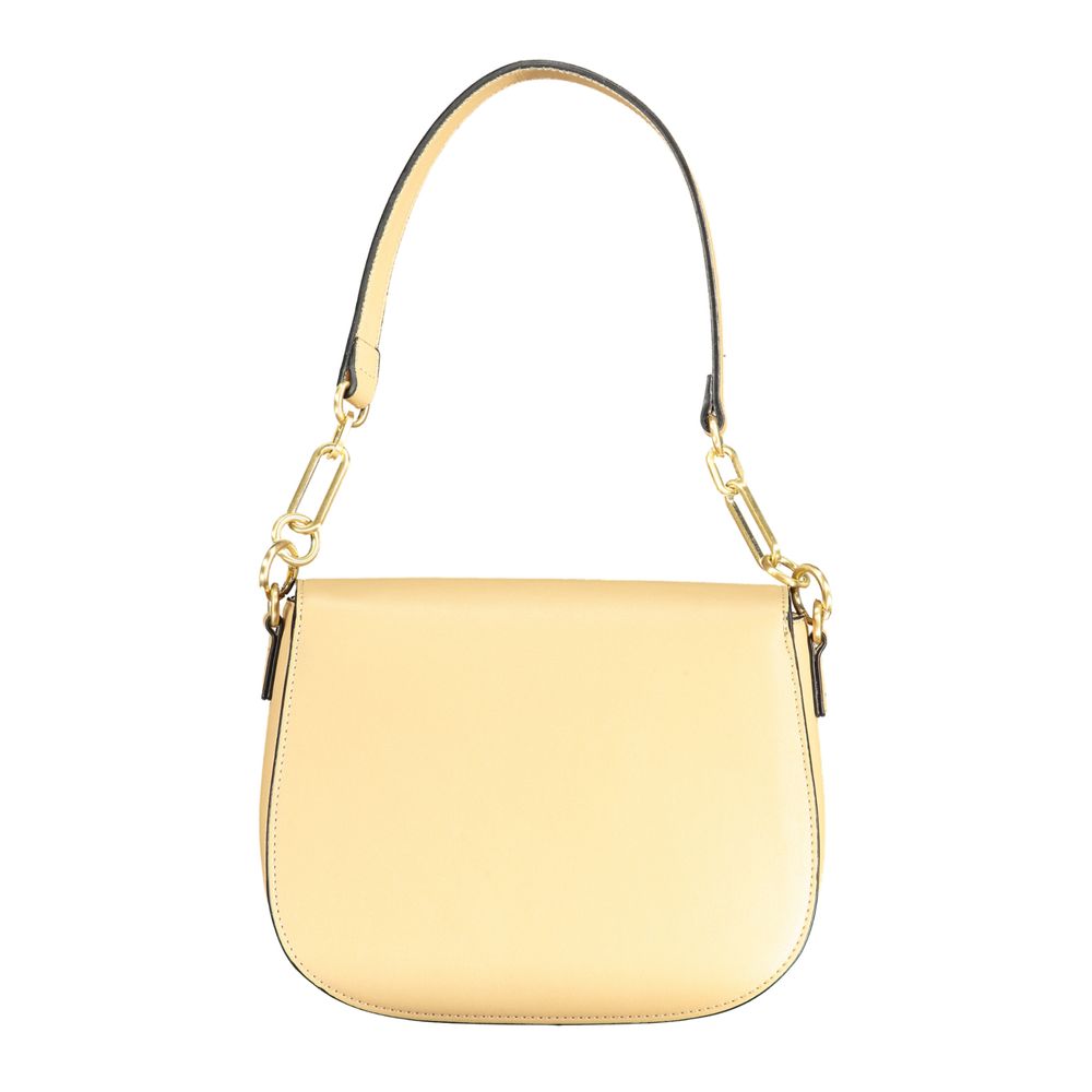 Valentino Bags Borsa a mano in polietilene beige