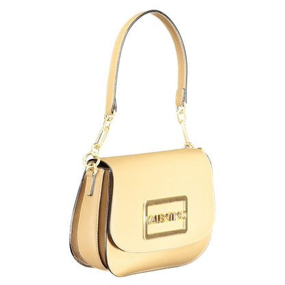 Valentino Bags Borsa a mano in polietilene beige