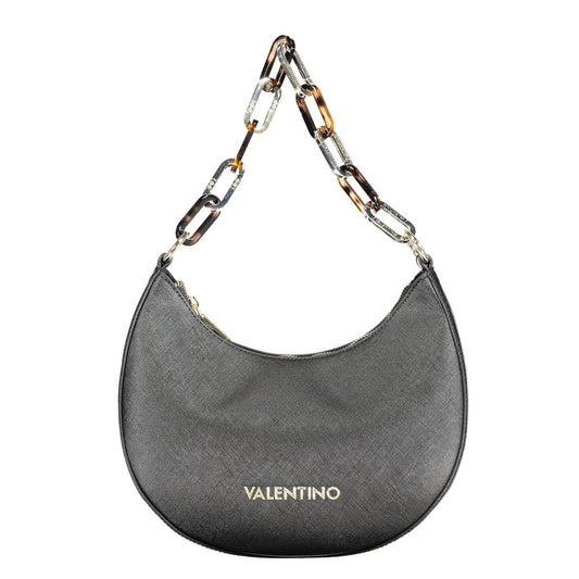 Valentino Bags Borsa a mano in polietilene nero