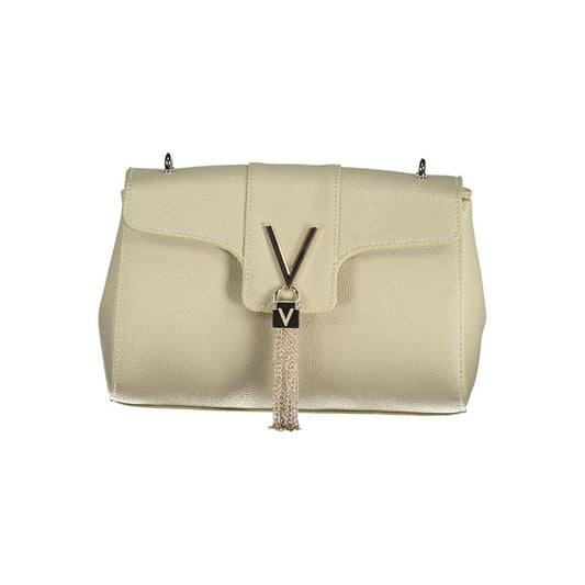 Valentino Bags Borsa a mano in polietilene beige