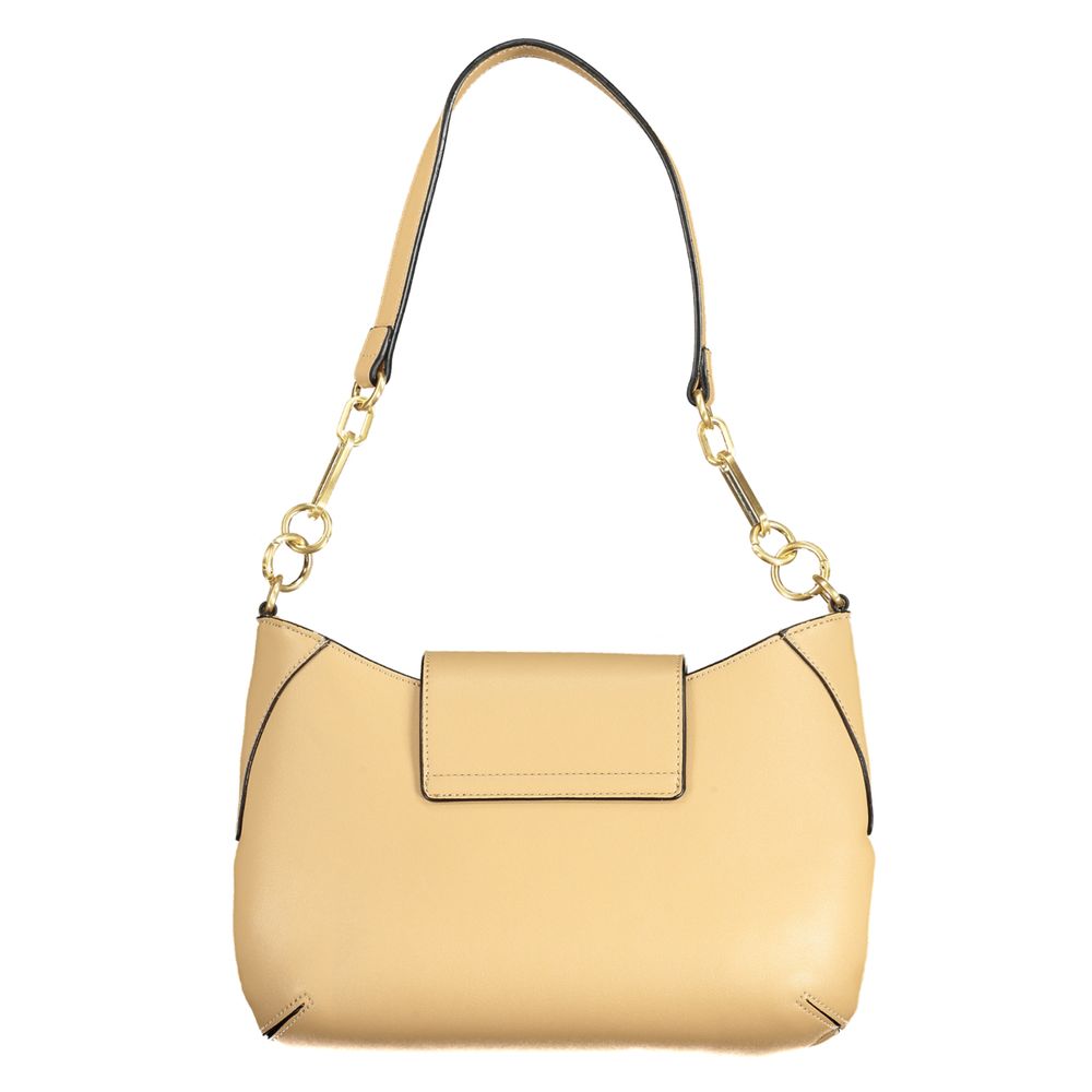 Valentino Bags Borsa a mano in polietilene beige