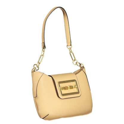 Valentino Bags Borsa a mano in polietilene beige