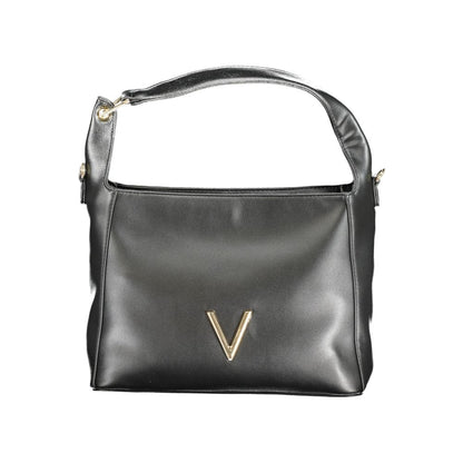 Valentino Bags Borsa a mano in polietilene nero