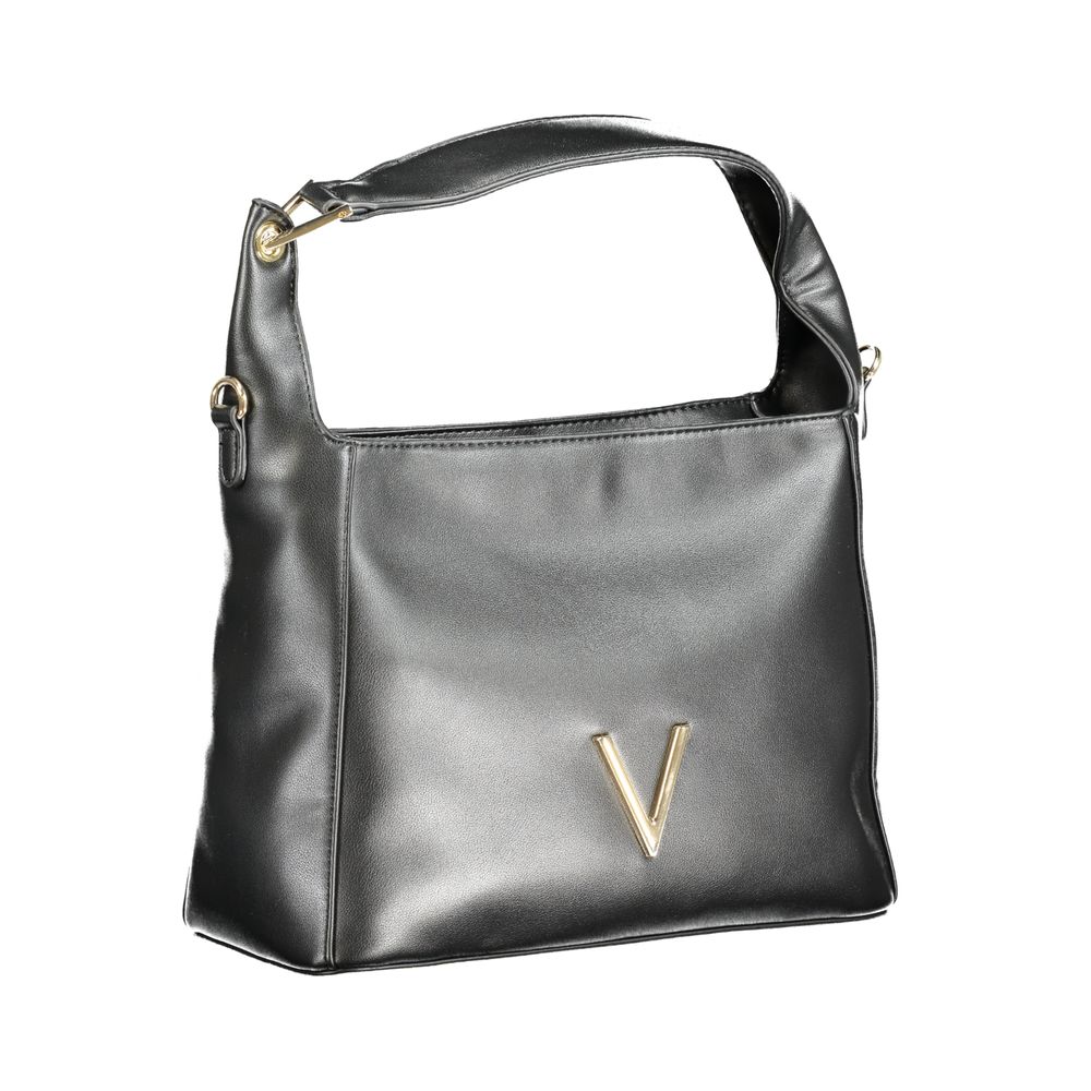 Valentino Bags Borsa a mano in polietilene nero