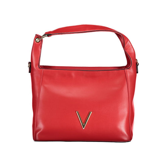 Valentino Bags Borsa a mano in polietilene rosso