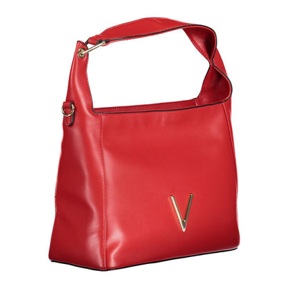 Valentino Bags Borsa a mano in polietilene rosso