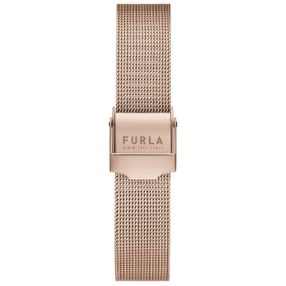Orologio Furla in acciaio inossidabile multicolore