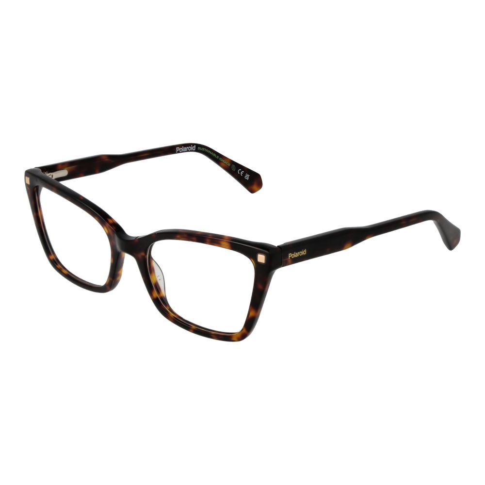 Polaroid Brown Women Optical Frames