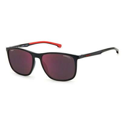 Carrera Ducati Black Resin Sunglasses