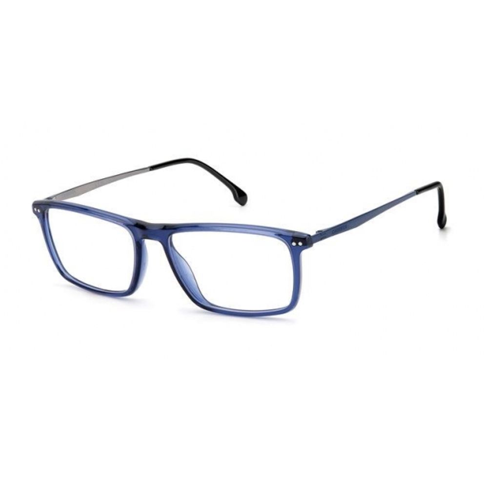 Carrera Blue Acetate Sunglasses