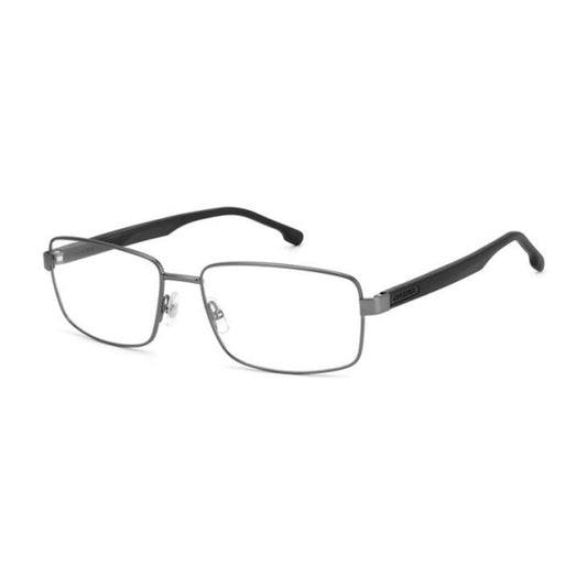 Carrera Gray Metal Sunglasses