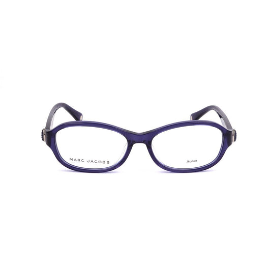 Marc Jacobs Blue Haircalf Frames