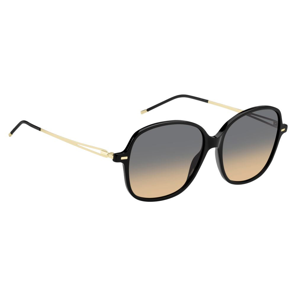 Hugo Boss Black Acetate Sunglasses