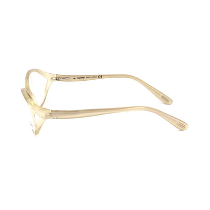 Tom Ford Yellow Acetate Frames