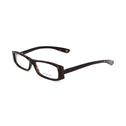 Bottega Veneta Bicolor Acetate Frames