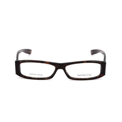 Bottega Veneta Bicolor Acetate Frames