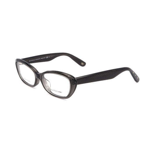 Bottega Veneta Green Acetate Frames