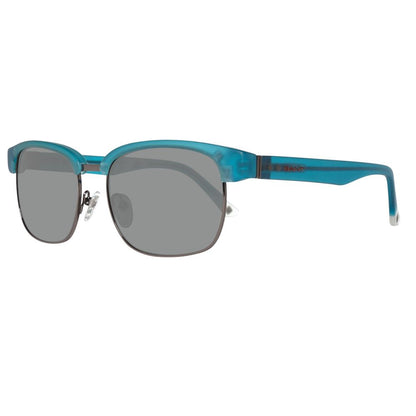Occhiali da sole Gant Blue Metal