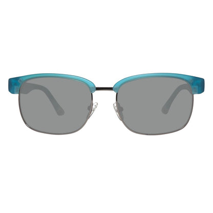 Occhiali da sole Gant Blue Metal