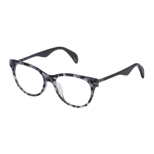 Police Bicolor Acetate Frames