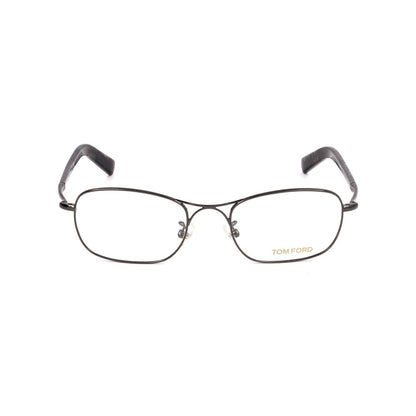 Tom Ford Gray Metal Frames