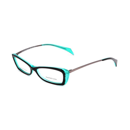 Alexander McQueen Multicolor Haircalf Frames