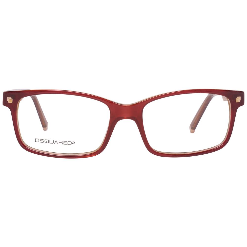 Dsquared² Multicolor Plastic Frames