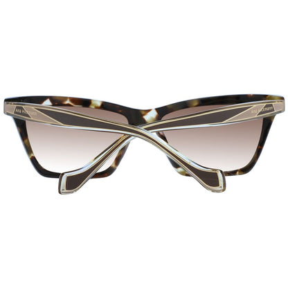 Ana Hickmann Brown Women Sunglasses