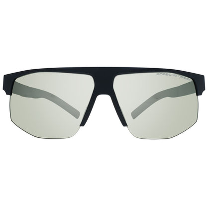 Porsche Design Black Men Sunglasses