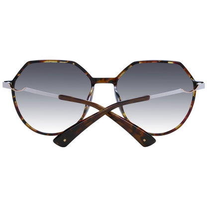 Ana Hickmann Brown Women Sunglasses