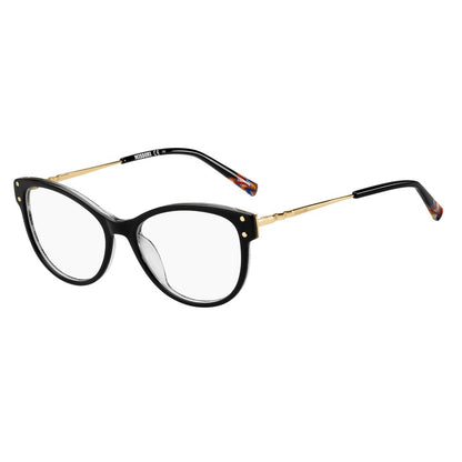 Missoni Black Haircalf Frames