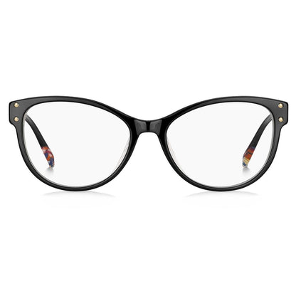 Missoni Black Haircalf Frames