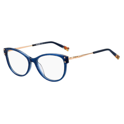 Missoni Blue Haircalf Frames