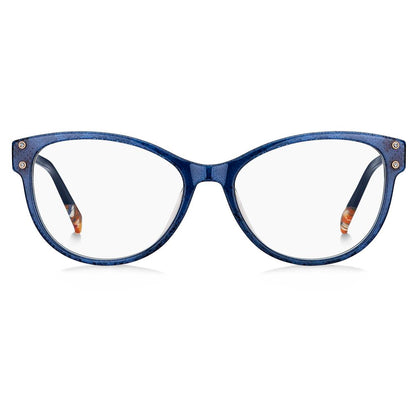 Missoni Blue Haircalf Frames