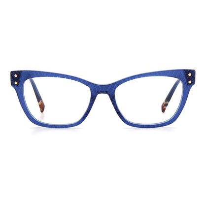 Missoni Blue Haircalf Frames