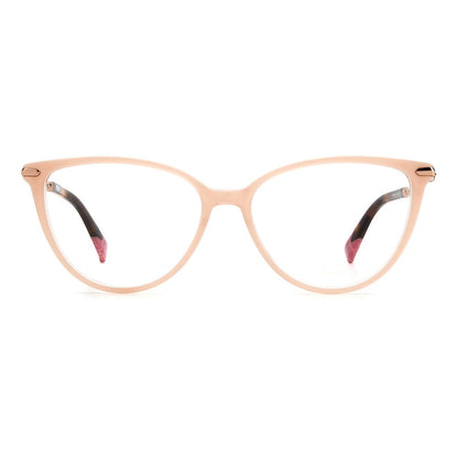 Missoni Beige Haircalf Frames