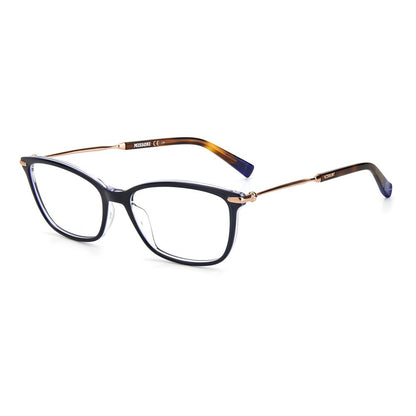 Missoni Blue Haircalf Frames