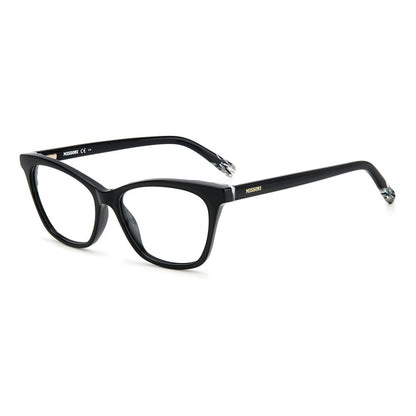 Missoni Black Haircalf Frames