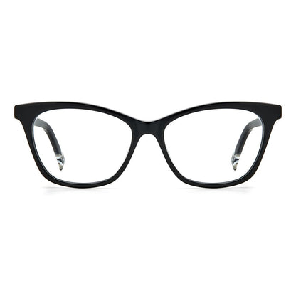 Missoni Black Haircalf Frames