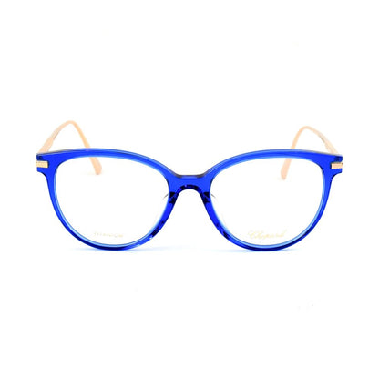 Chopard Blue Titanium Frames