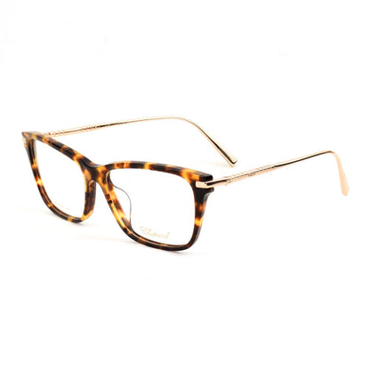 Chopard Brown Titanium Frames