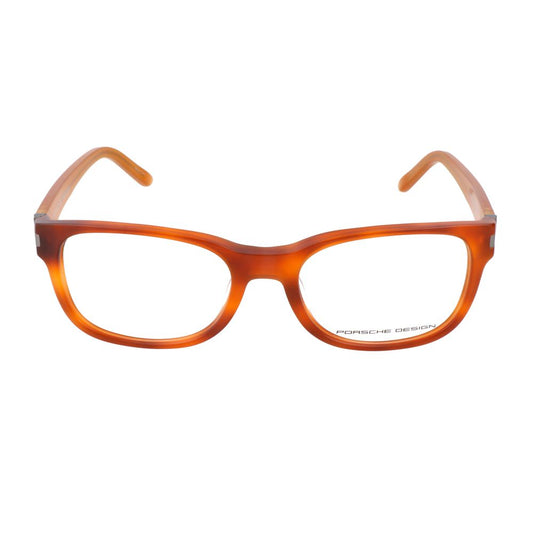 Porsche Design Brown Acetate Frames